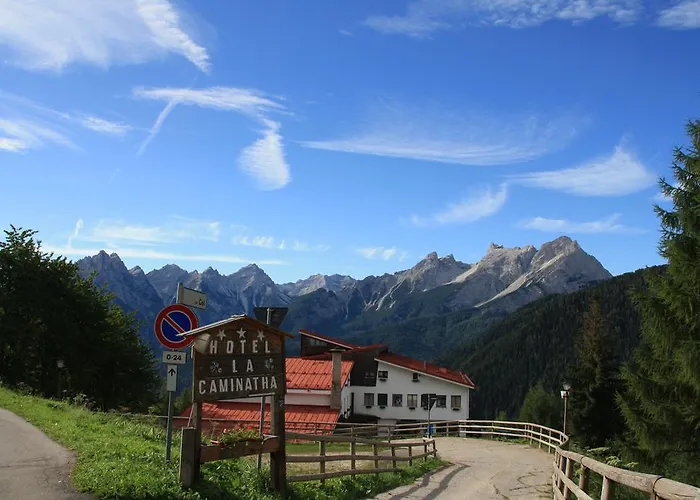 Hg Hotel La Caminatha