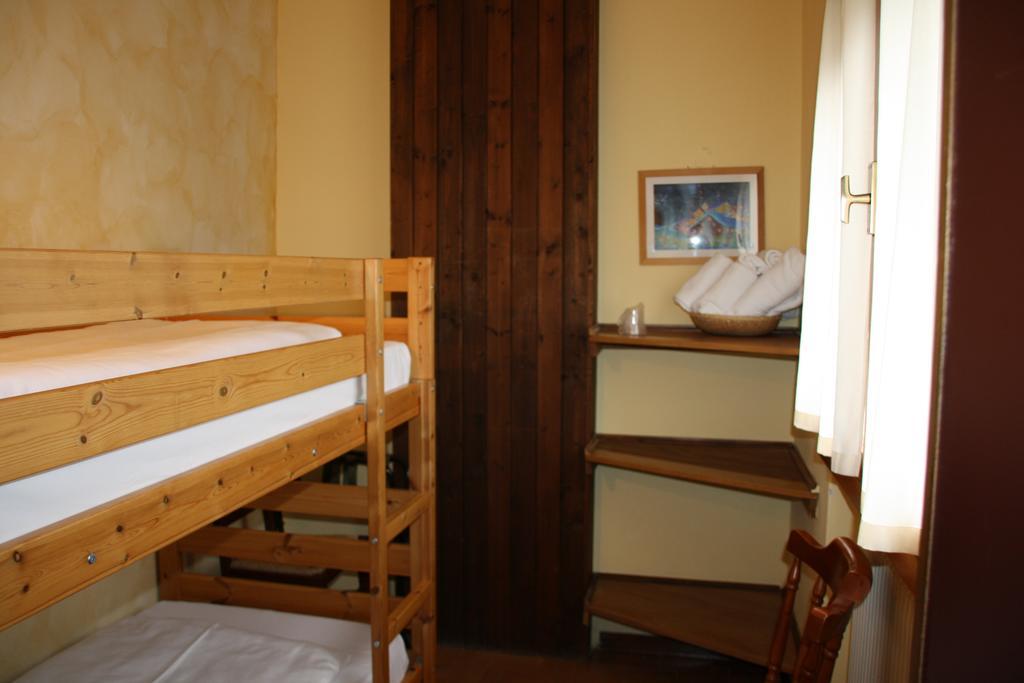 Hotel Hg La Caminatha