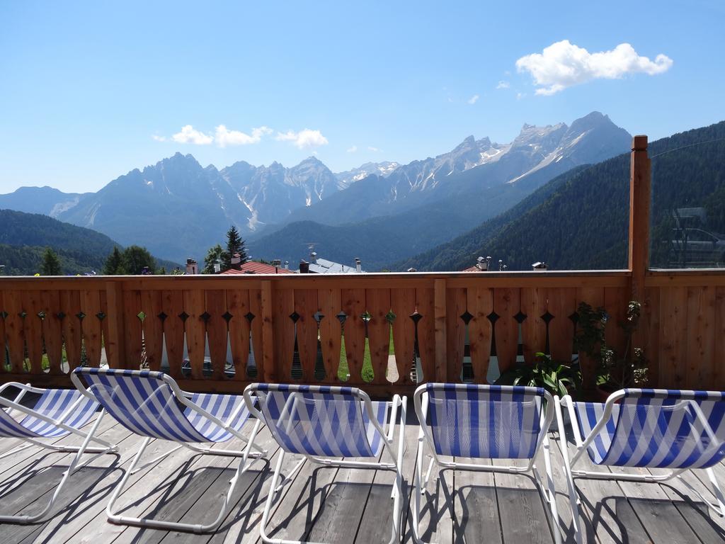 Hotel La Caminatha