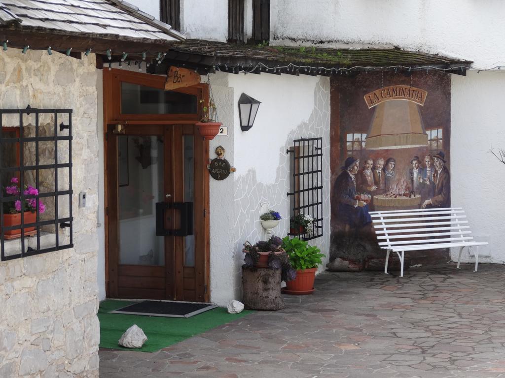 Hotel Hg La Caminatha Val di Zoldo