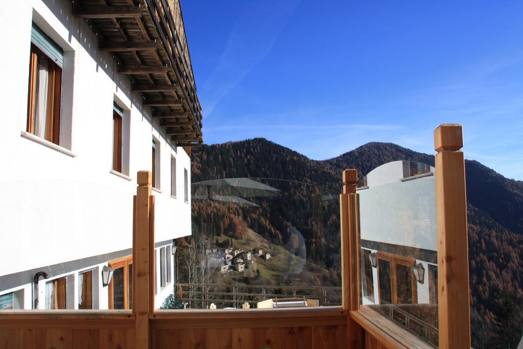 Hotel Hg La Caminatha Val di Zoldo