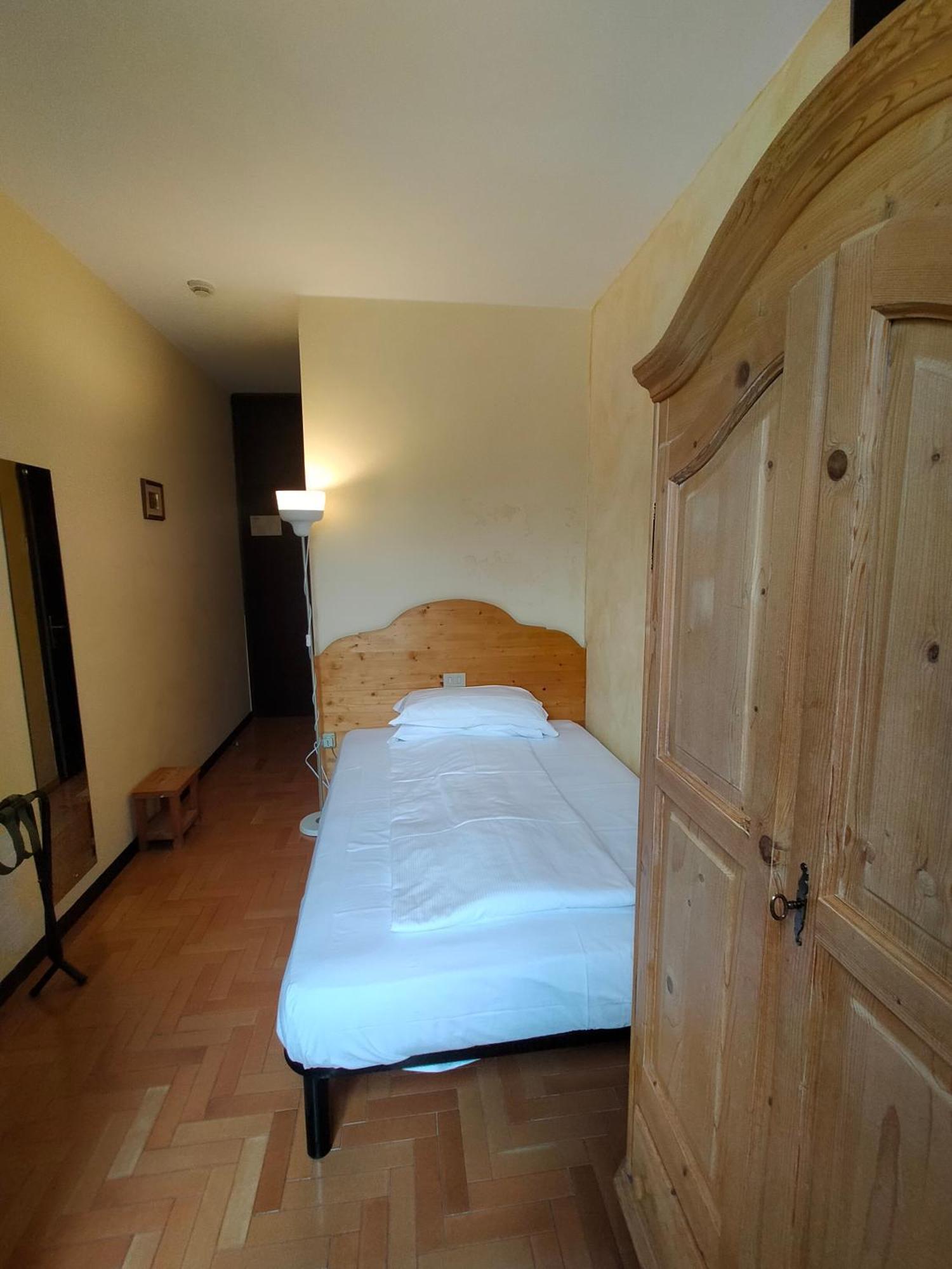 Hotel La Caminatha Val di Zoldo