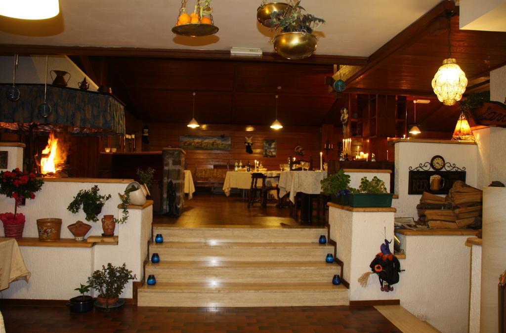 Hg La Caminatha Hotel