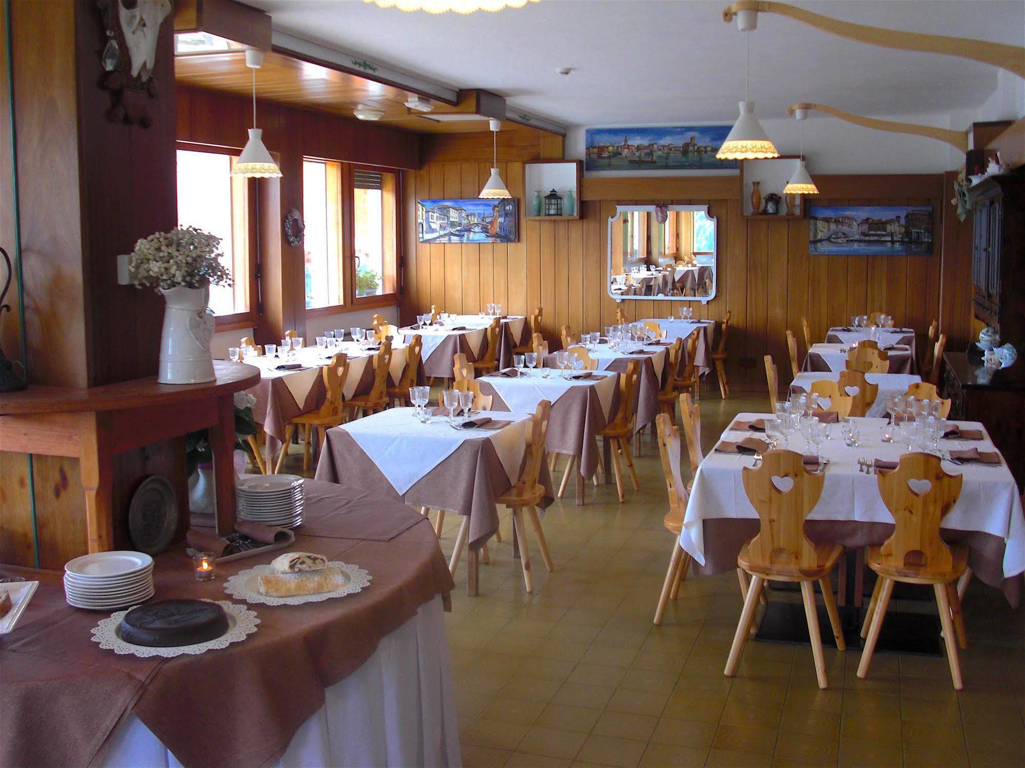 Hg La Caminatha Hotel Val di Zoldo